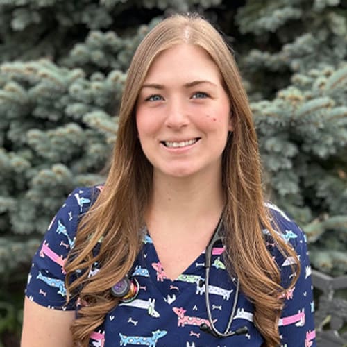 Dr. Jessica Norris, Ingersoll Veterinarian